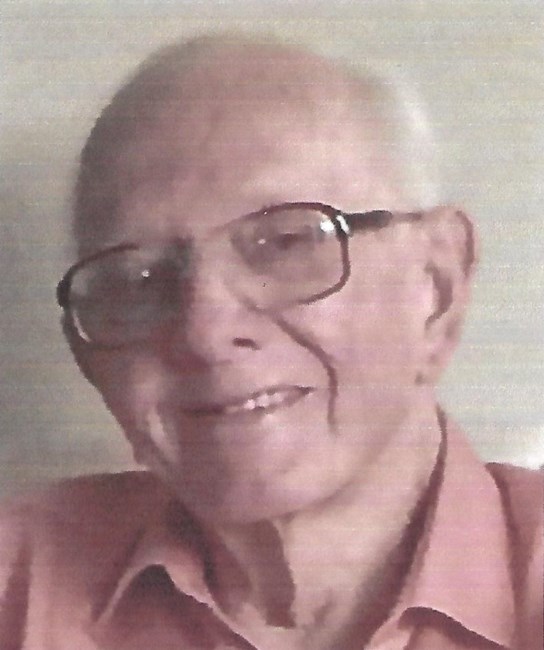 Obituary of John "Jack" A. Smith