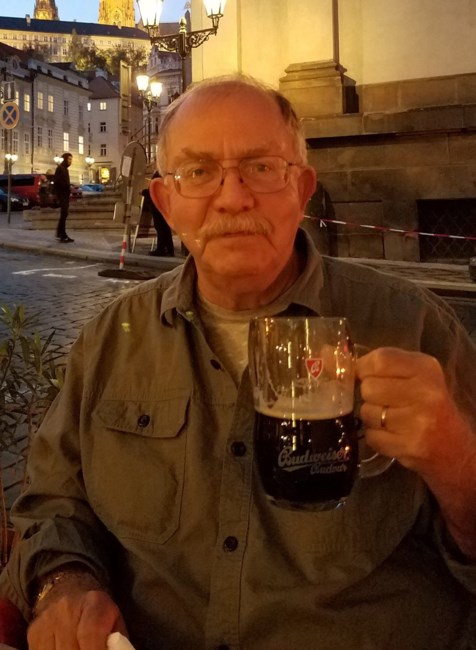 Obituary of Royce David Smith