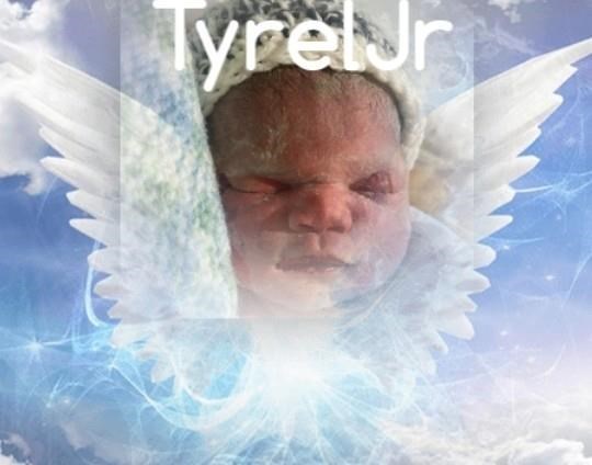 Obituary of Tyrel Demetrius Carrouthers