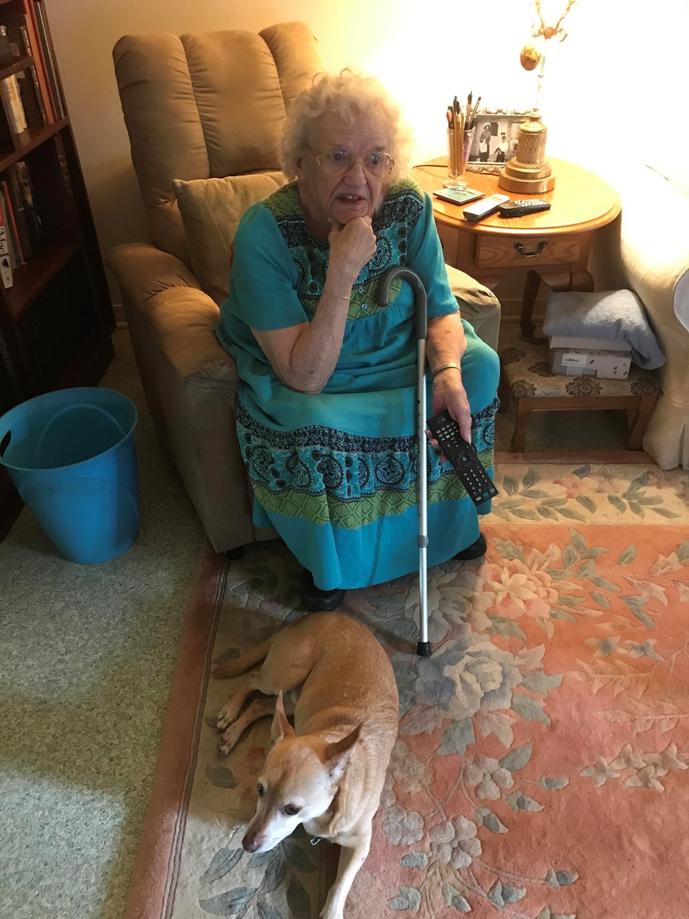 Obituary of Patricia Louise Burleigh Laas