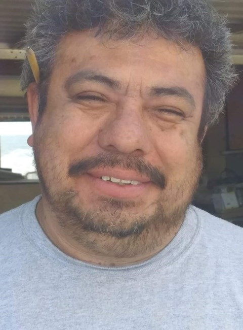 Obituary of Humberto Balderrama Gaytan