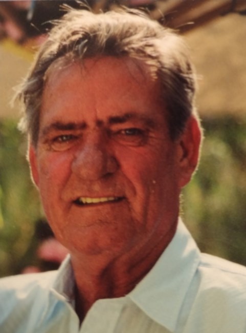 Obituary of Paul Richard Richter