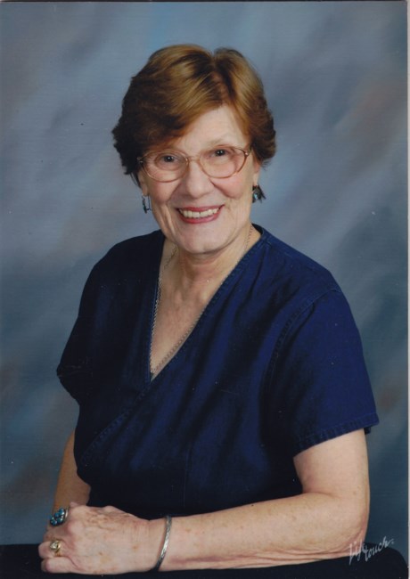 Obituary of Cherrille Courtney Schuetzeberg