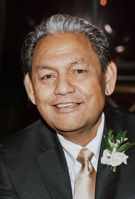 Obituary of Raymond Purcell