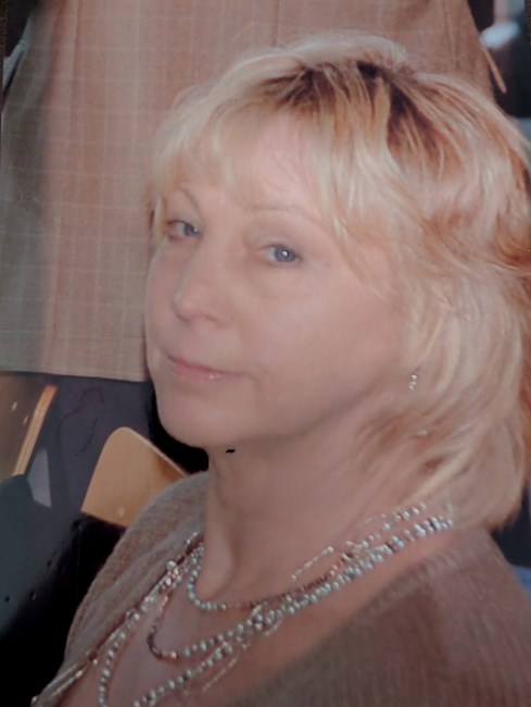 Obituary of Paula Anne Brown