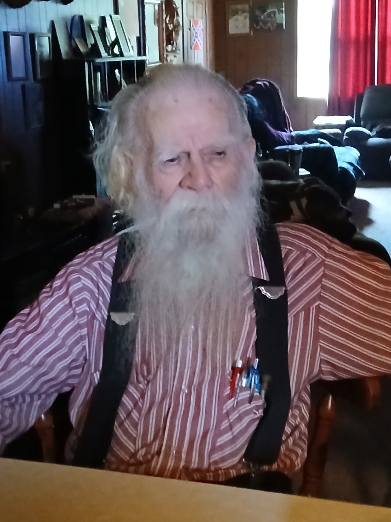 Obituary of Harold R Otwell