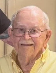 Obituary of Orval Austin Paxson