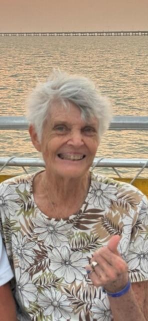 Obituary of Carolyn Francis Buswell