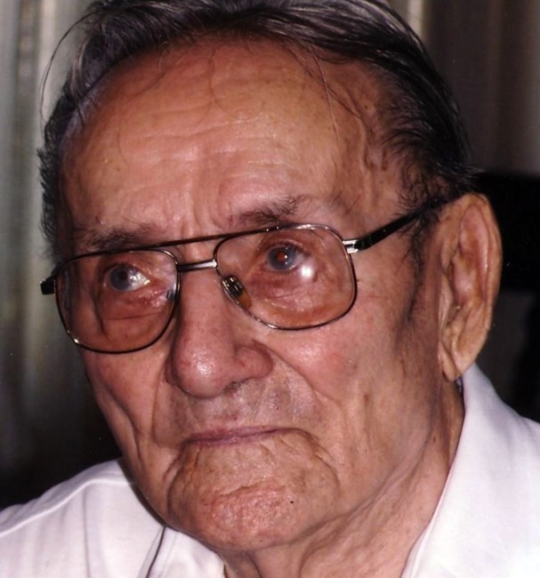 Obituary of John Edwin Kiburz