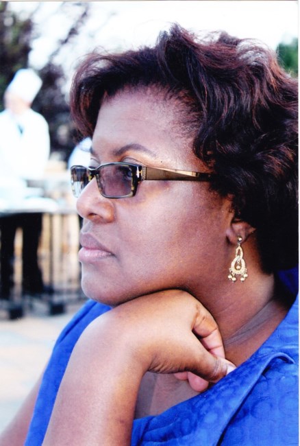 Obituary of Marie - Andree Joseph Jean