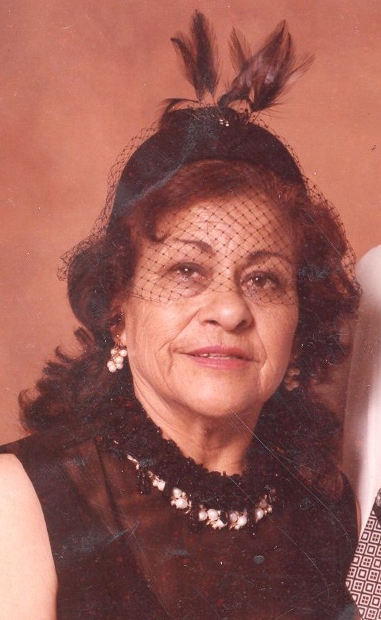 Dolores Compton Obituary Phoenix, AZ