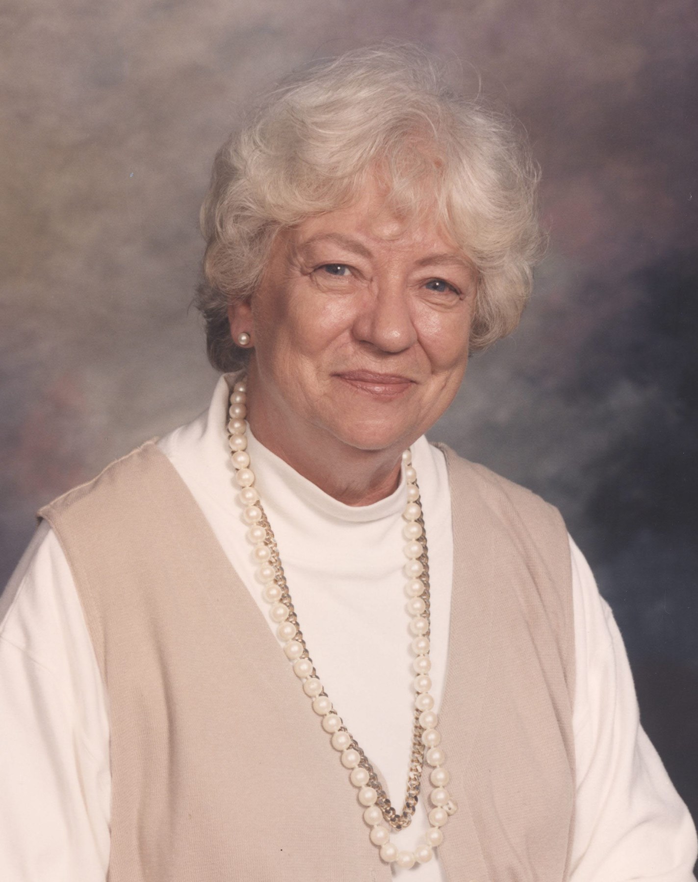 Obituary of Betty Belle Porter