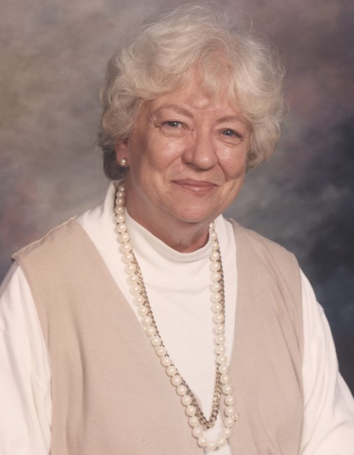 Obituary of Betty Belle Porter