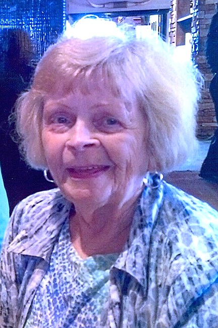 Obituary of Helen Juanita Smith