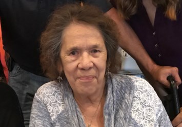 Obituary of Margaret Rosa Ramirez
