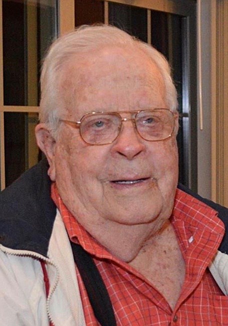 Obituary of Miltin L. Keene