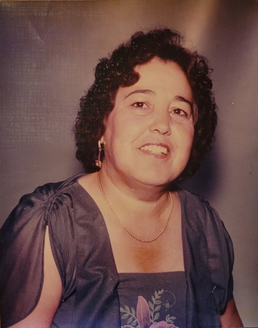 Obituary of Gloria Jimenez