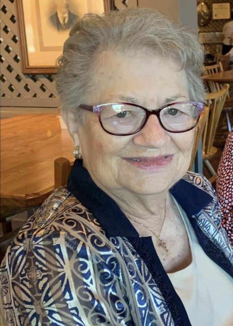 Obituary of Juanita Jane Durbin