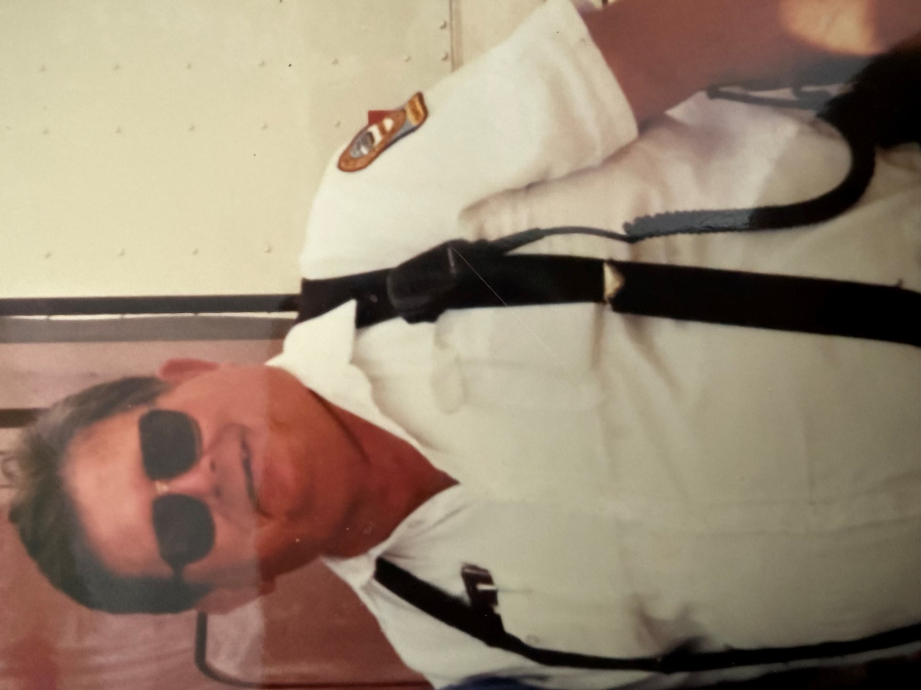 Obituary of Paul Anton Wiese