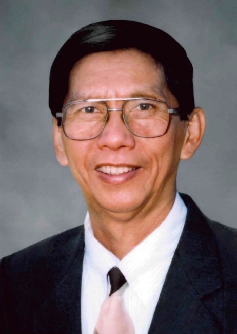 Obituary of Tan Van Nguyen
