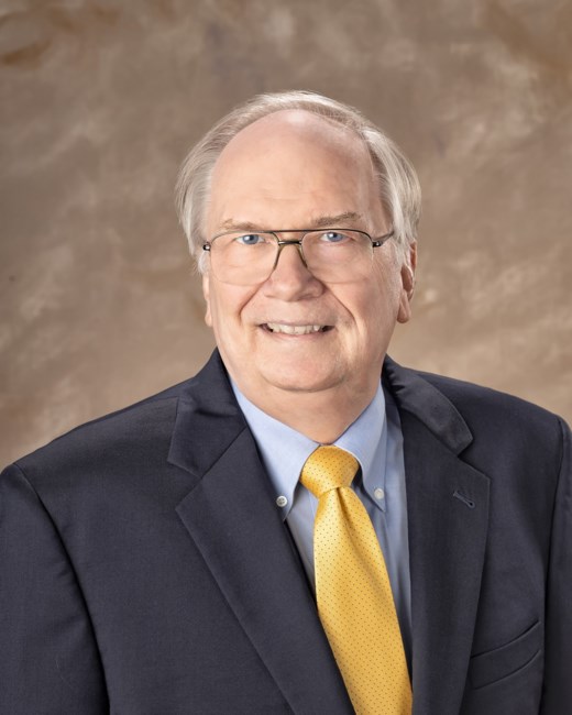 Obituary of Harry Andrew Werland II