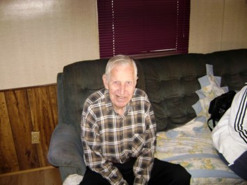 Obituary of Arlin Conn