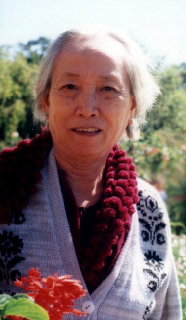 Obituary of Lien Thi Bich Do