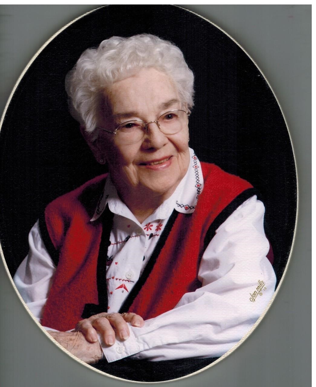 Obituary of Jane Timmons York