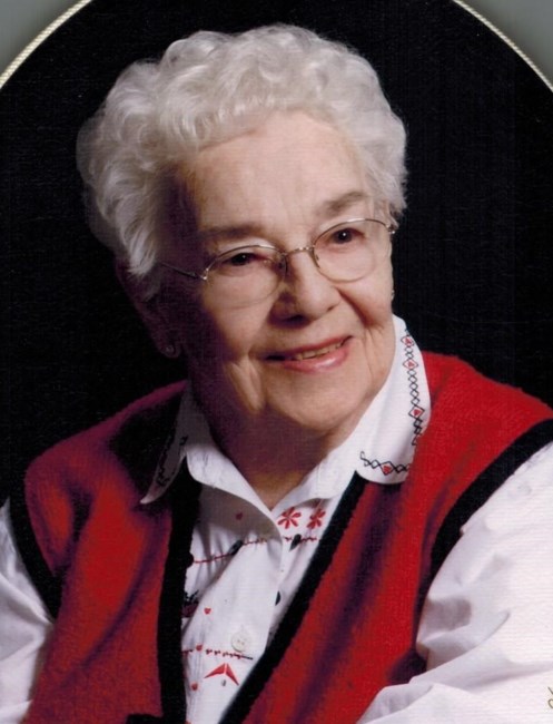 Obituary of Jane Timmons York