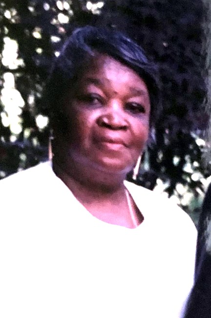 Obituary of Charite Celestin