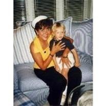 Obituary of Shirley Schluter