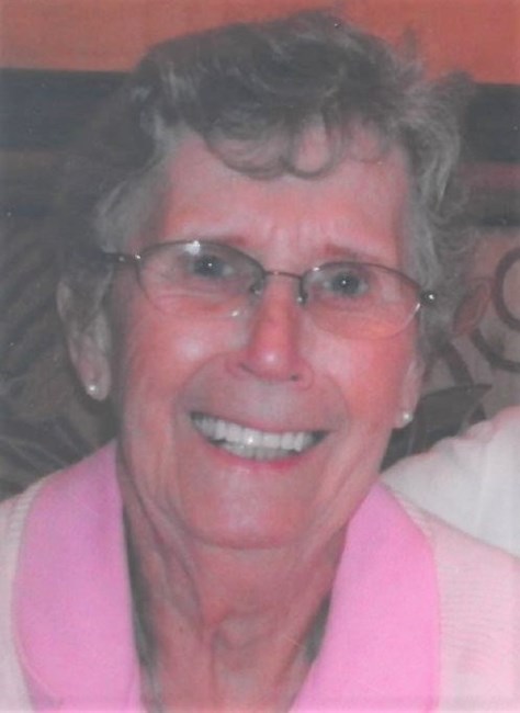 Obituary of Barbara S. Strader
