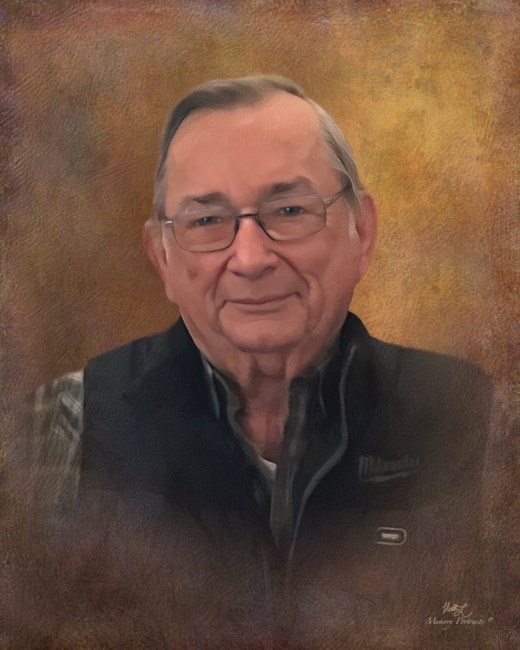Obituary of Kenneth King