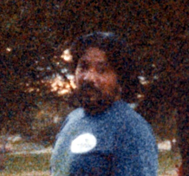 Obituary of Arthur Galvan San Miguel