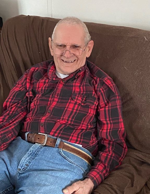 Obituario de Francis Eugene Duguay