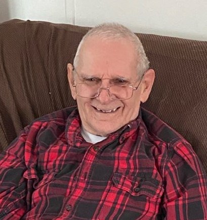 Obituary of Francis Eugene Duguay