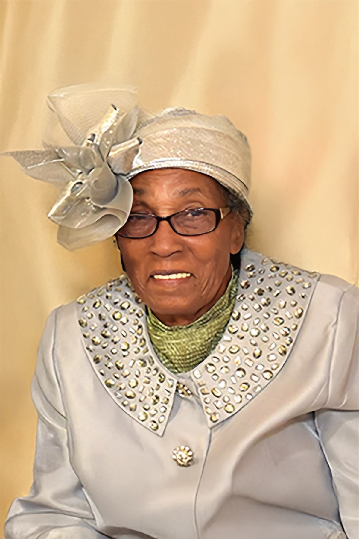 Obituary of Ruby Lee Hampton