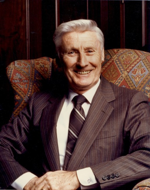 Obituary of John Kendall Maccabe