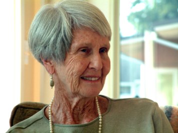 Obituary of Vivienne Fennell Jennings