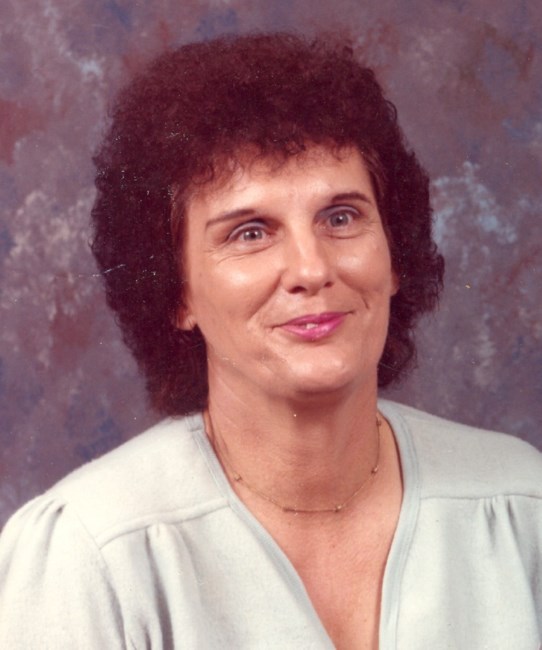 Obituary of Mrs. Betty Jo Hardy Shell Hardy Buford