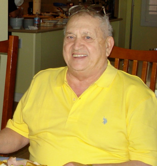 Avis de décès de Joseph Bonadio Jr