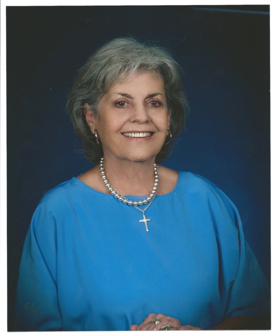 Obituario de Marian H. Martin