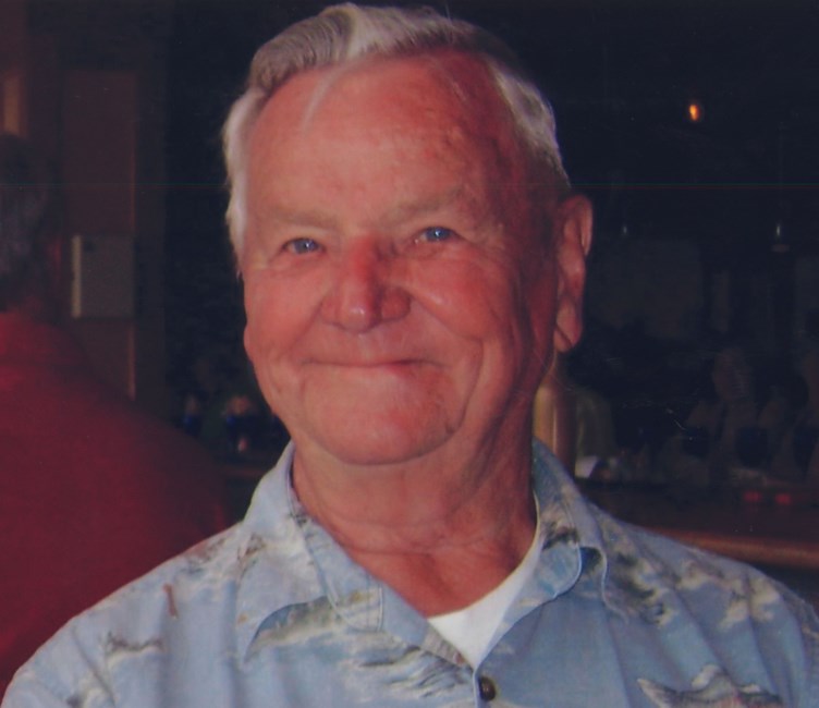Obituary of Clarence Wesley Hoyt "Barney"