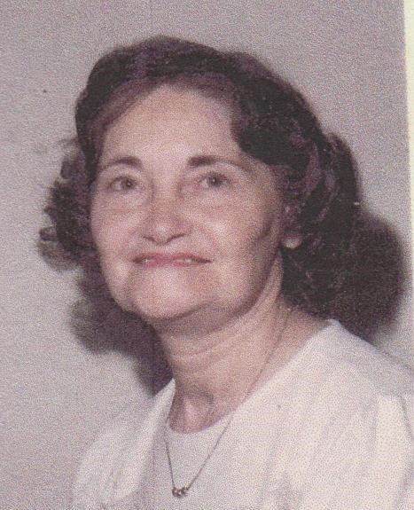 Obituary of Martha Marie Eaton