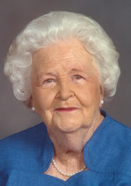 Obituary of Florence Viola Maiorana
