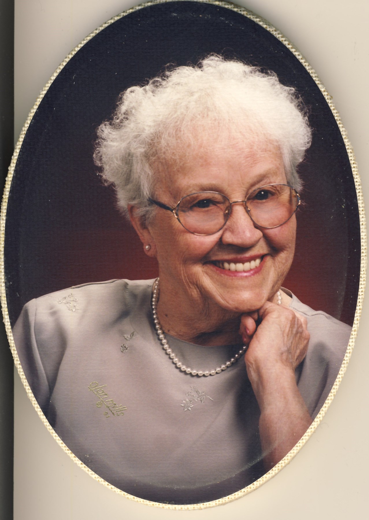 Obituary of Stella Cunningham