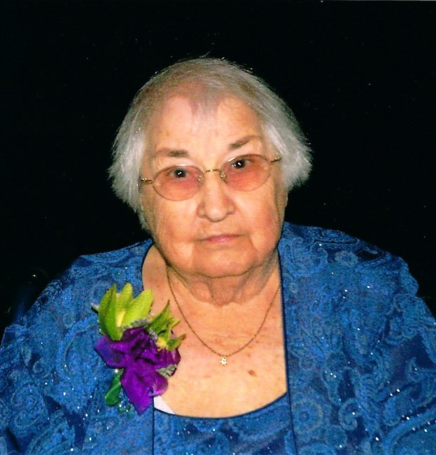 Obituary of Dorothy Marie Stoelting Poindexter