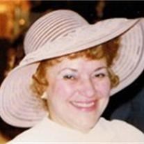 Obituary of Mary (bayer) Crowley