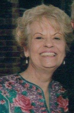 Obituary of Gloria M. Schmiedlin