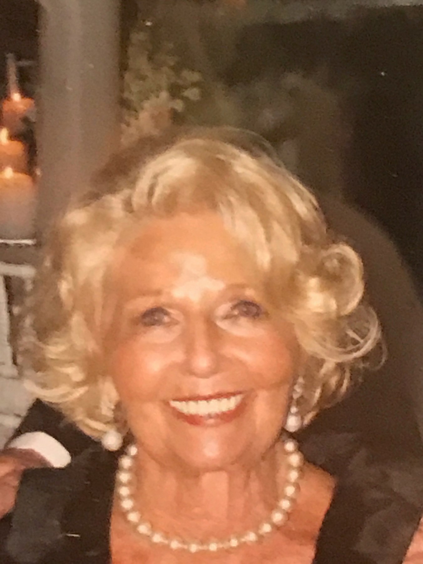 Obituary of Elaine Schwartz